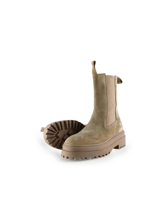 Sacha Chelsea boots