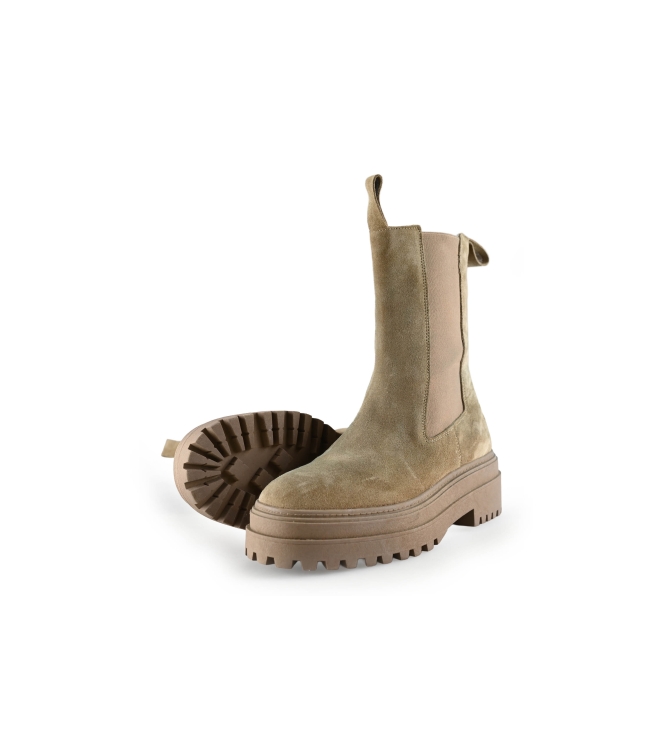 Sacha Chelsea boots