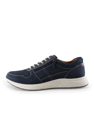 Australian Sneakers Blauw 293340