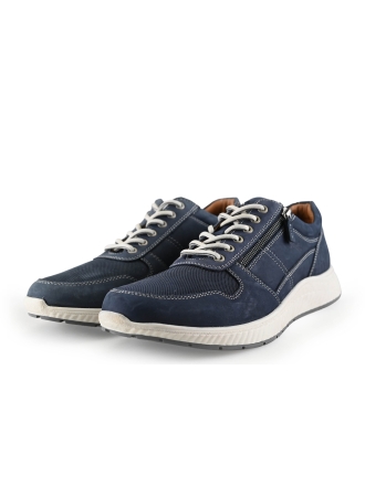 Australian Sneakers Blauw 293340