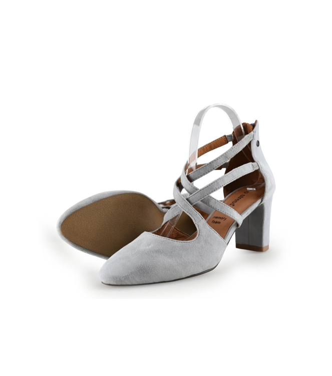 Manfield Pumps
