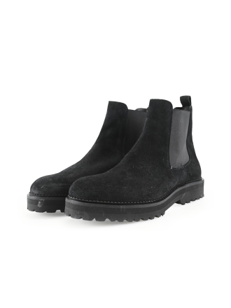 Sacha Chelsea boots