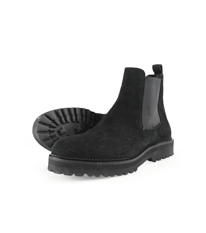 Sacha Chelsea boots