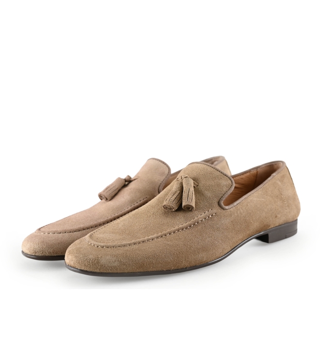 Manfield Loafers