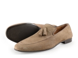 Manfield Loafers