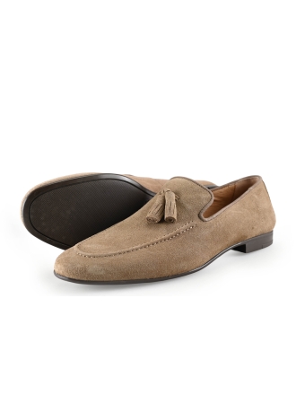 Manfield Loafers