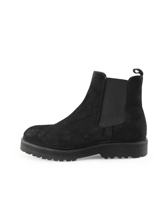 Sacha Chelsea boots Zwart 293350