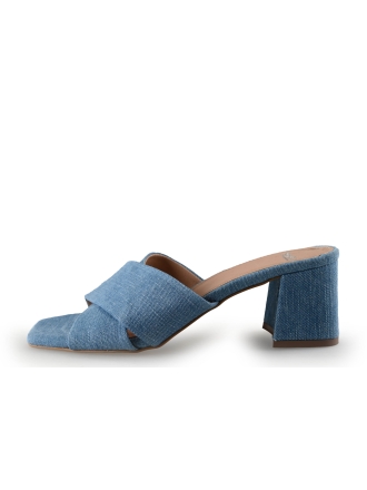 Manfield Muiltjes Blauw 293354