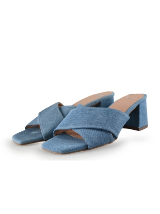 Manfield Muiltjes Blauw 293354
