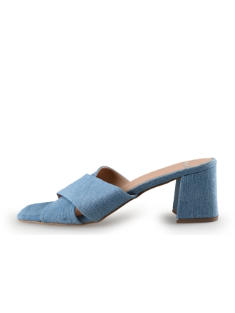 Manfield Muiltjes Blauw 293361