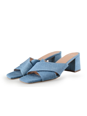 Manfield Muiltjes Blauw 293361