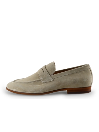 Manfield Loafers