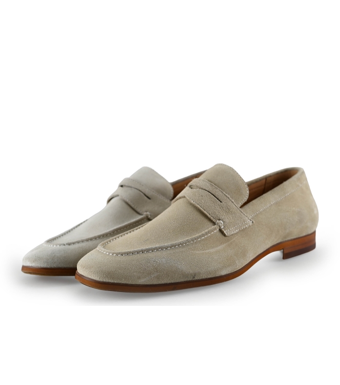 Manfield Loafers