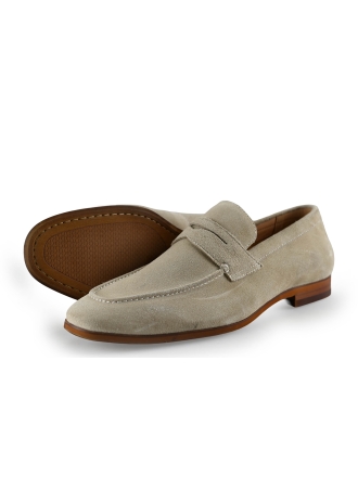 Manfield Loafers