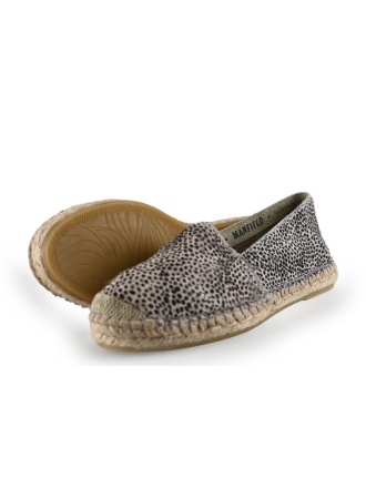 Manfield Espadrilles