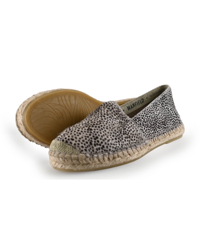 Manfield Espadrilles