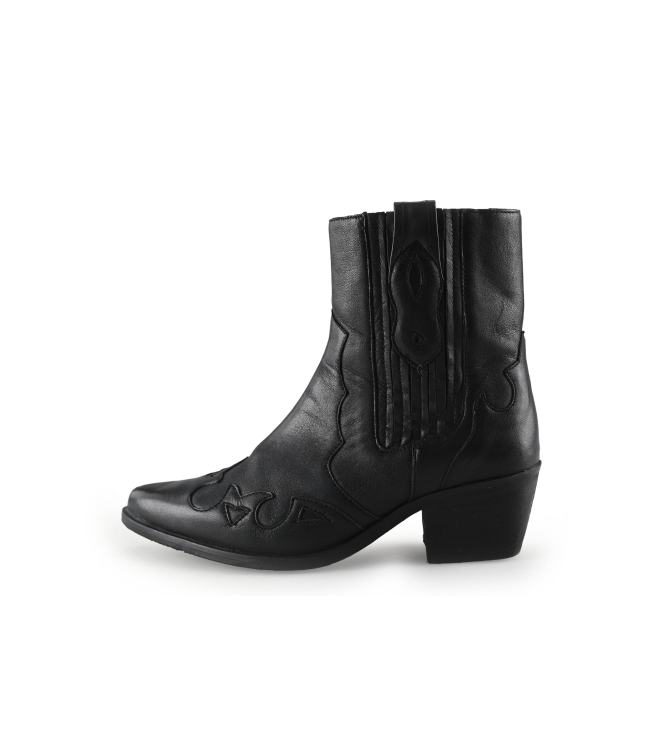 Manfield Cowboy laarzen