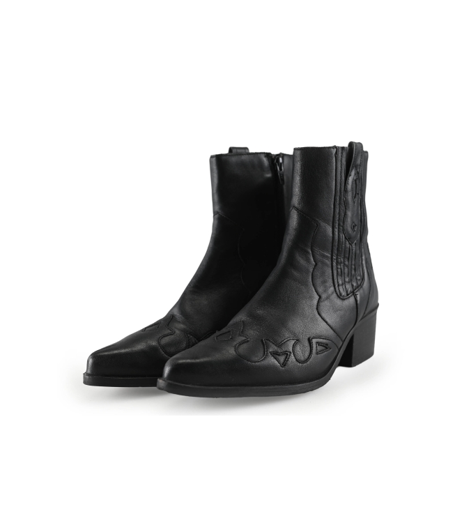 Manfield Cowboy laarzen