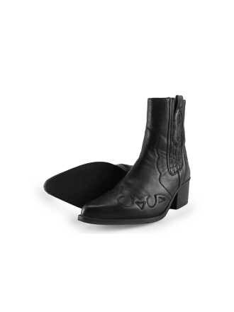 Manfield Cowboy laarzen