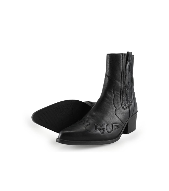Manfield Cowboy laarzen