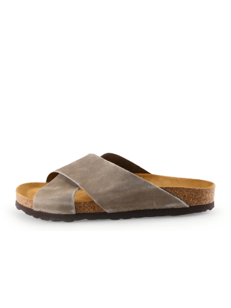 Manfield Slippers