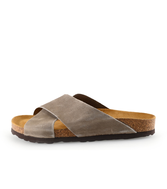 Manfield Slippers