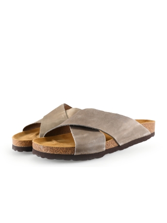 Manfield Slippers