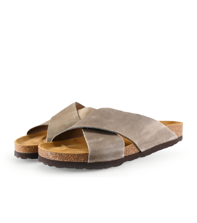 Manfield Slippers