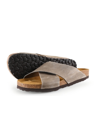 Manfield Slippers