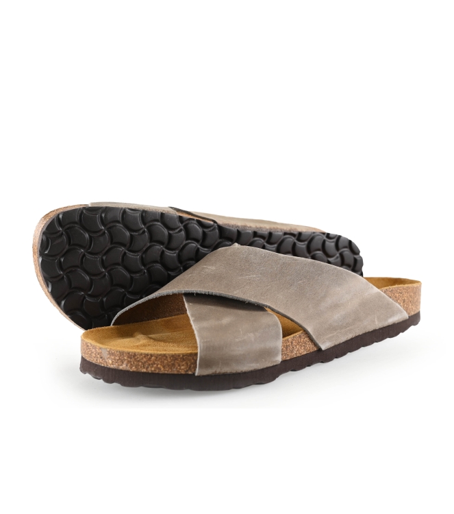 Manfield Slippers