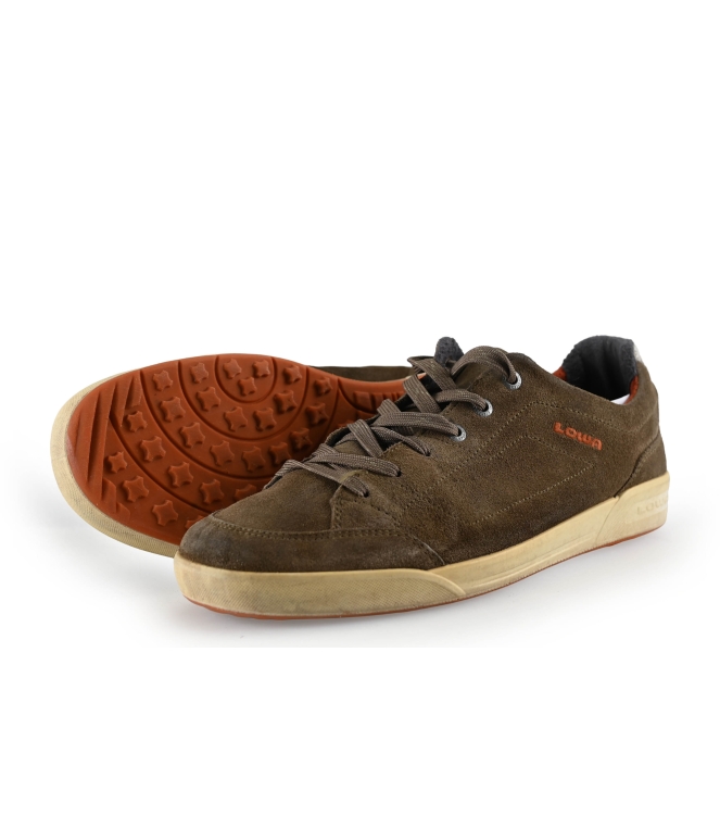 Lowa Wandelschoenen