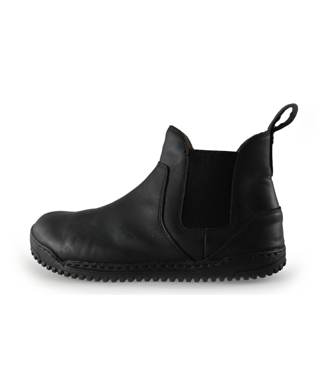 Xero Shoes barefoot