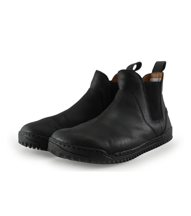 Xero Shoes barefoot