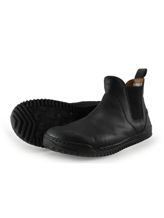Xero Shoes barefoot