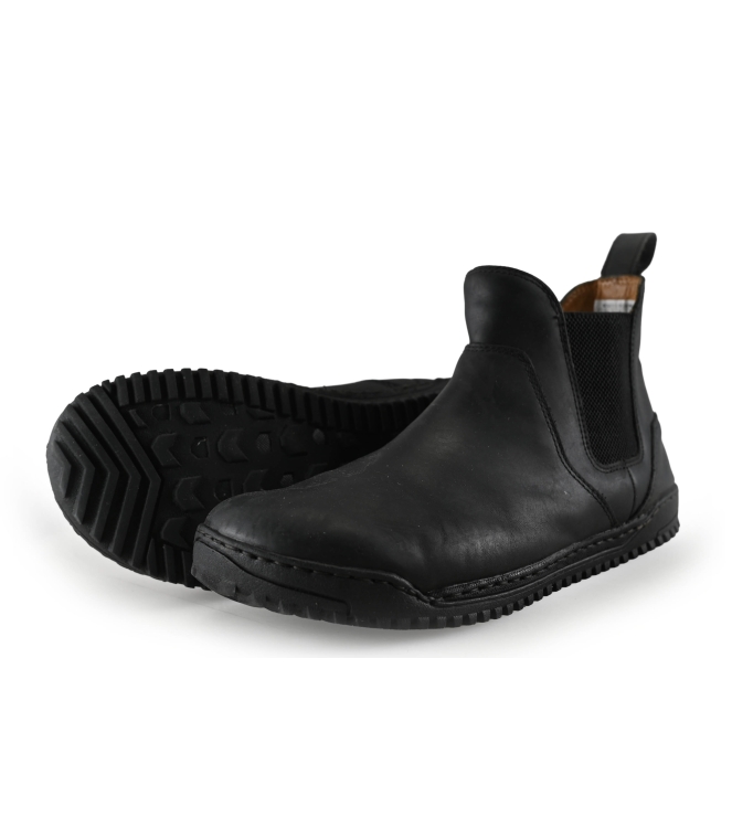 Xero Shoes barefoot