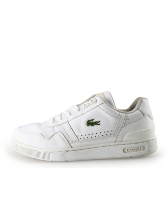 Lacoste Sneakers Wit 293385