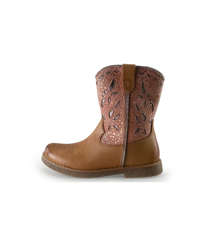 Keq Cowboy laarzen