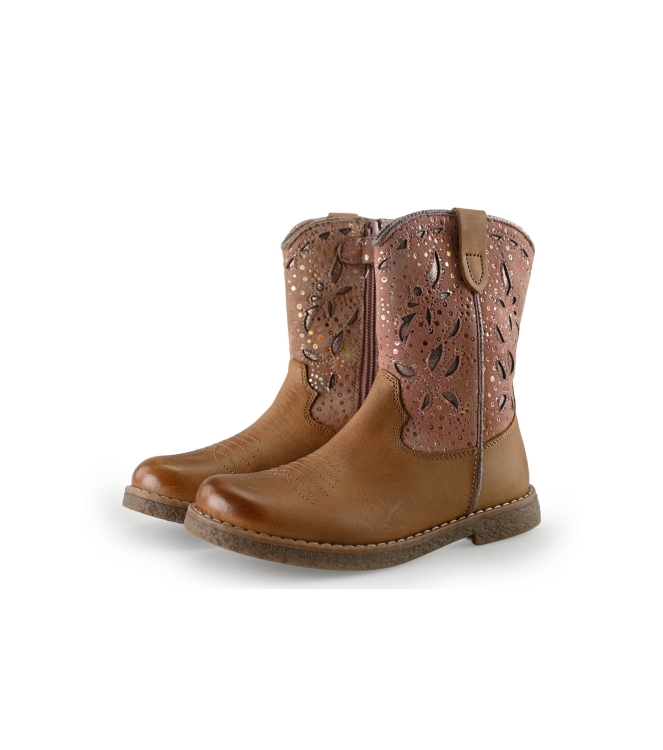 Keq Cowboy laarzen