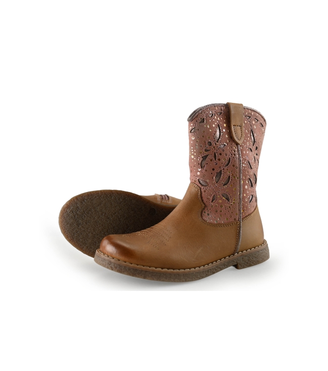 Keq Cowboy laarzen