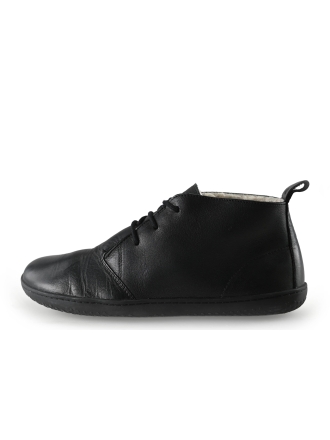 Vivobarefoot barefoot Zwart 293388