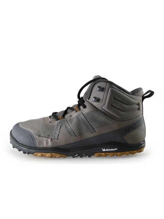 Xero Shoes barefoot