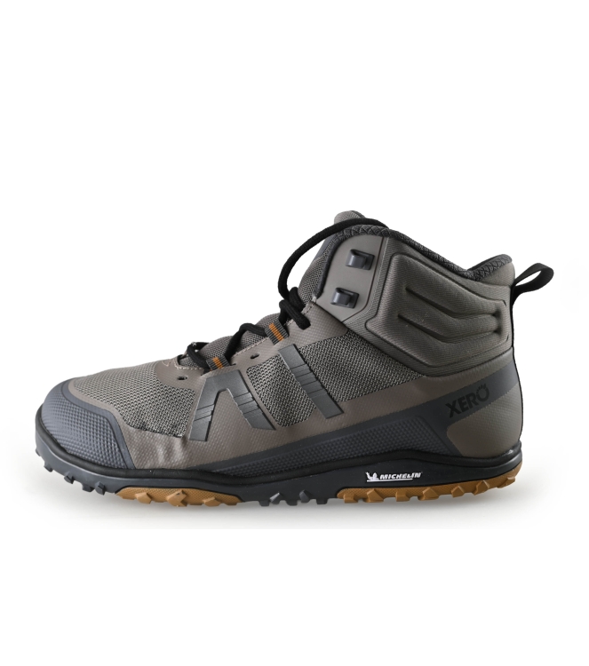 Xero Shoes barefoot