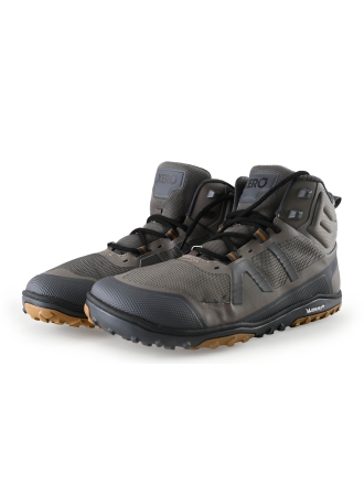 Xero Shoes barefoot