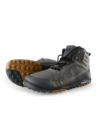 Xero Shoes barefoot