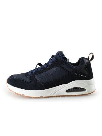 Skechers Sneakers Blauw 293391