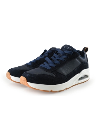 Skechers Sneakers Blauw 293391