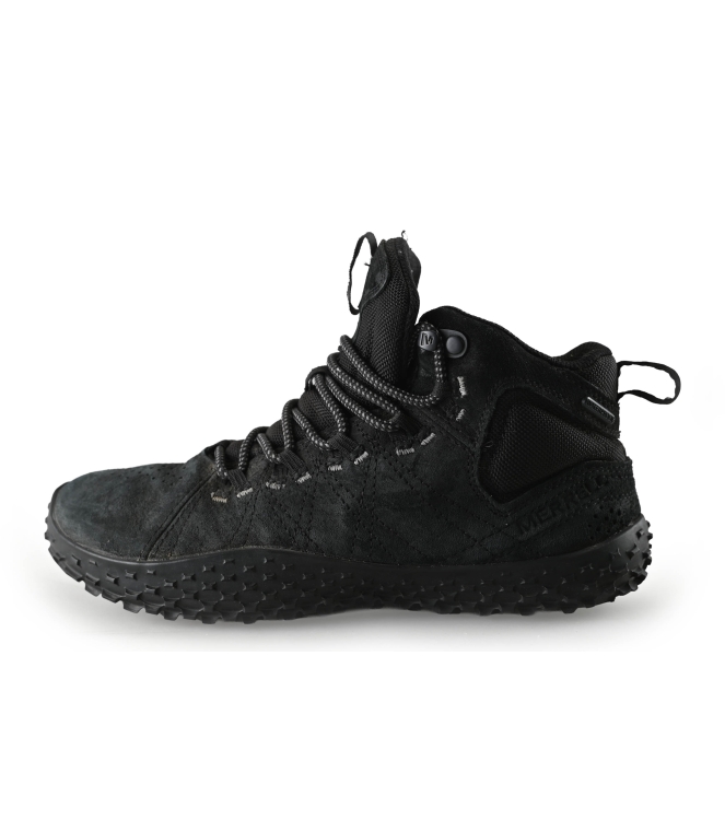 Merrell barefoot