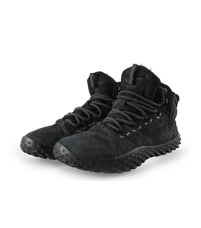 Merrell barefoot
