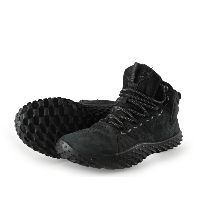 Merrell barefoot