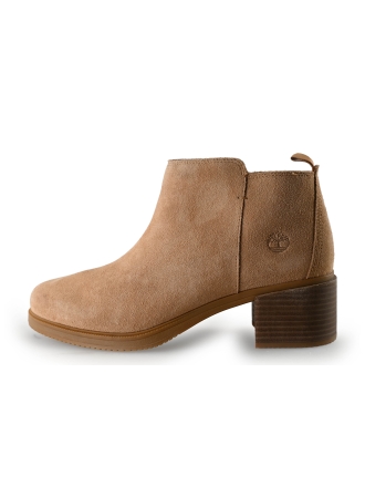 Timberland Enkellaarzen